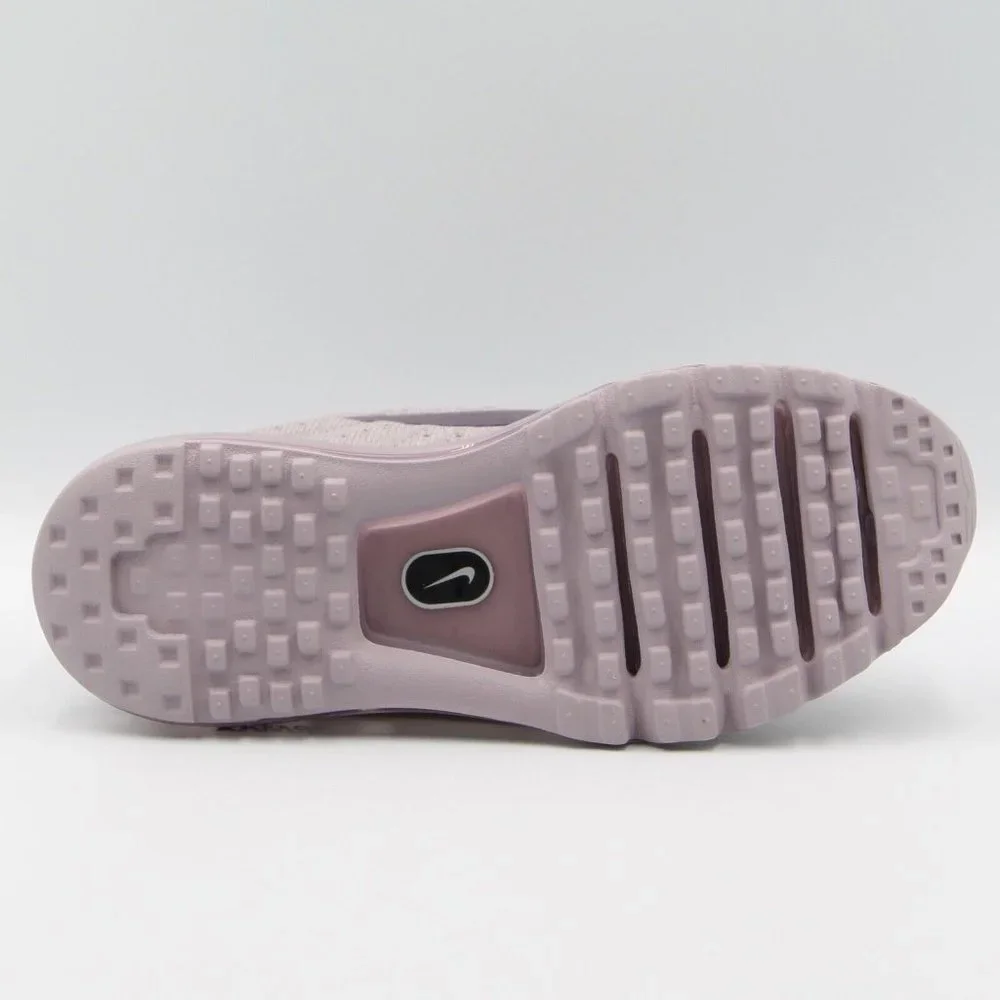 NEW Nike Air Max 2017 US Women's Plum Fog Purple Sneakers 849560-503 - Picture 8 of 11